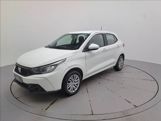 FIAT ARGO 1.0 FIREFLY FLEX DRIVE MANUAL FIAT ARGO 1.0 FIREFLY FLEX DRIVE MANUAL